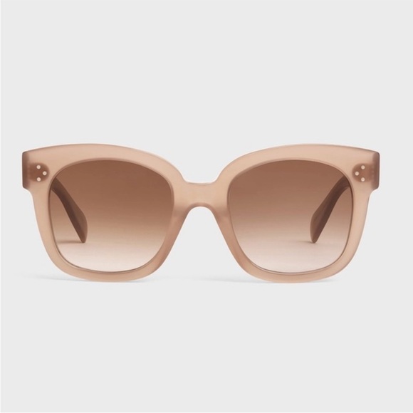 Celine Accessories - Celine Audrey sunglasses, model number CL4002UN